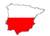 RADIOTAXI - TELETAXI OURENSE - Polski